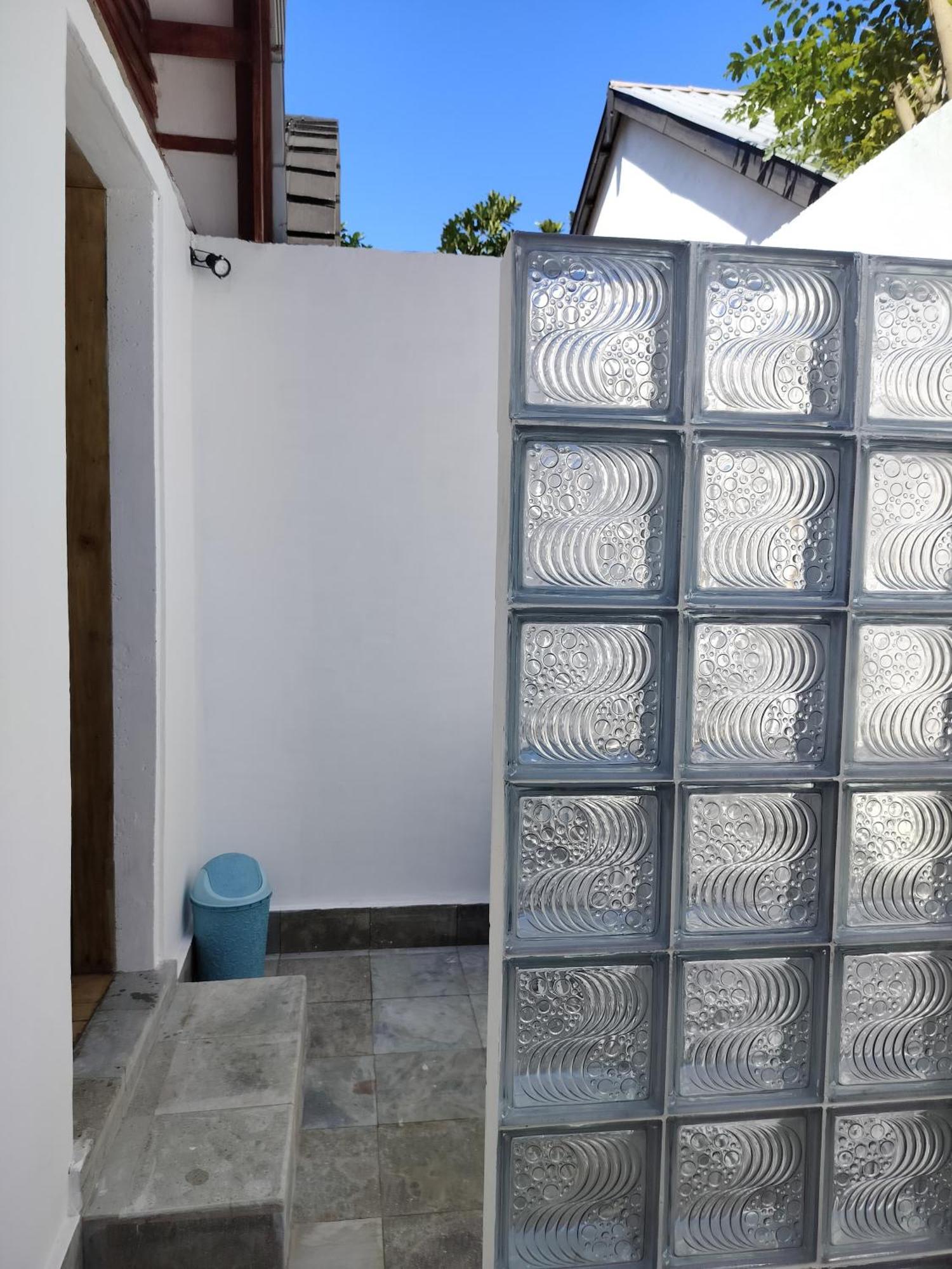 Masya Cottages Gili Trawangan Esterno foto