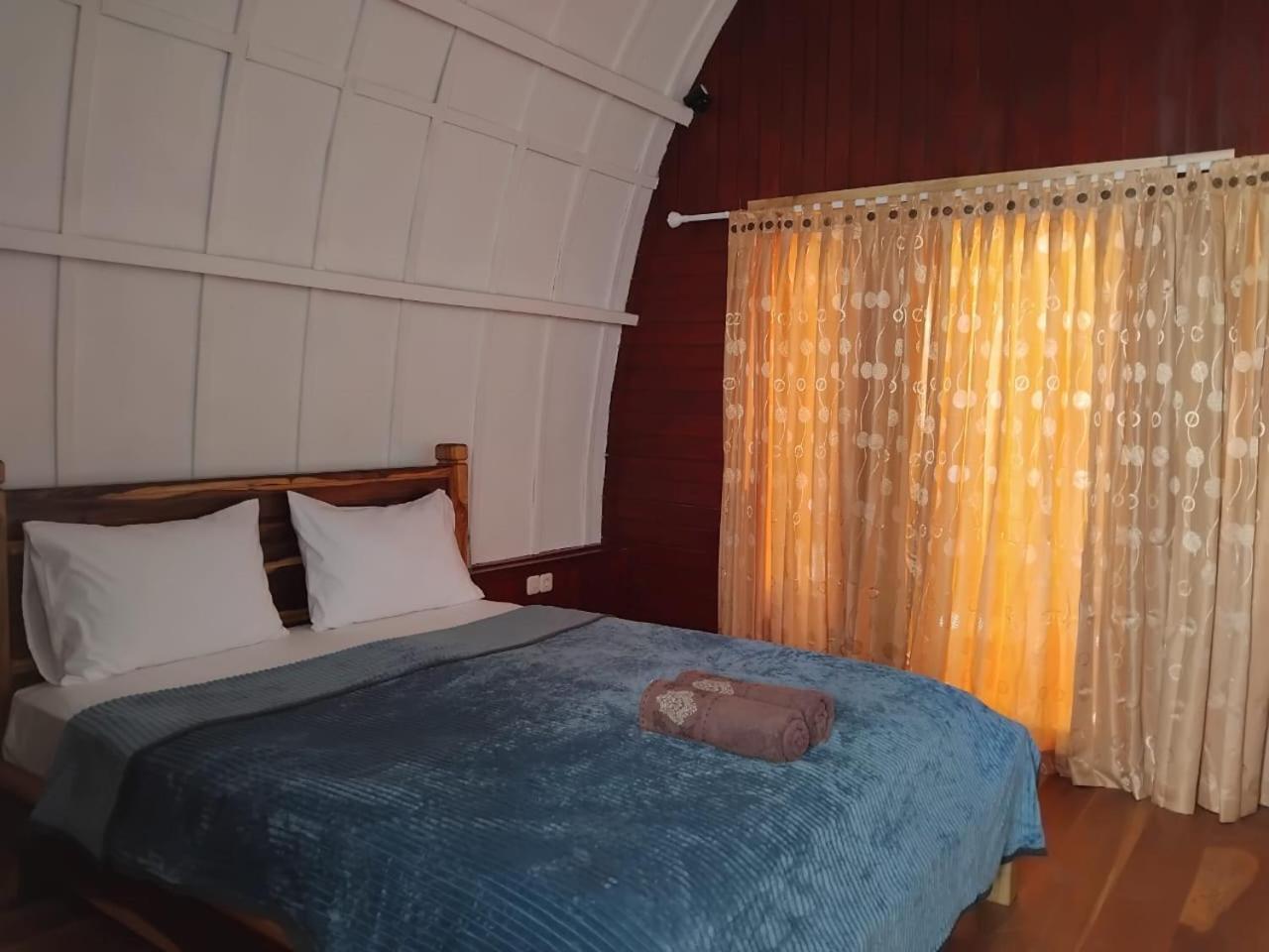 Masya Cottages Gili Trawangan Esterno foto