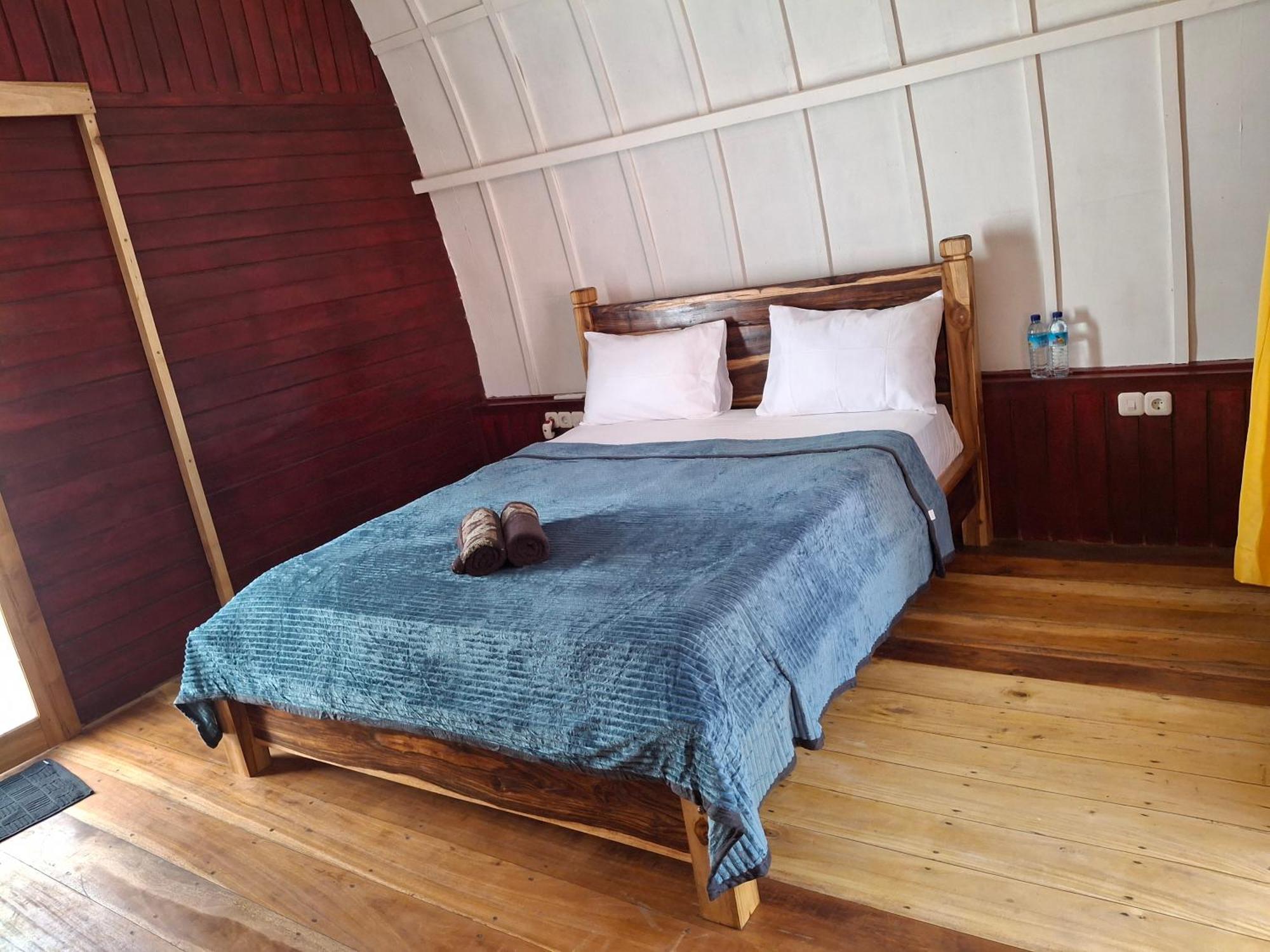 Masya Cottages Gili Trawangan Esterno foto