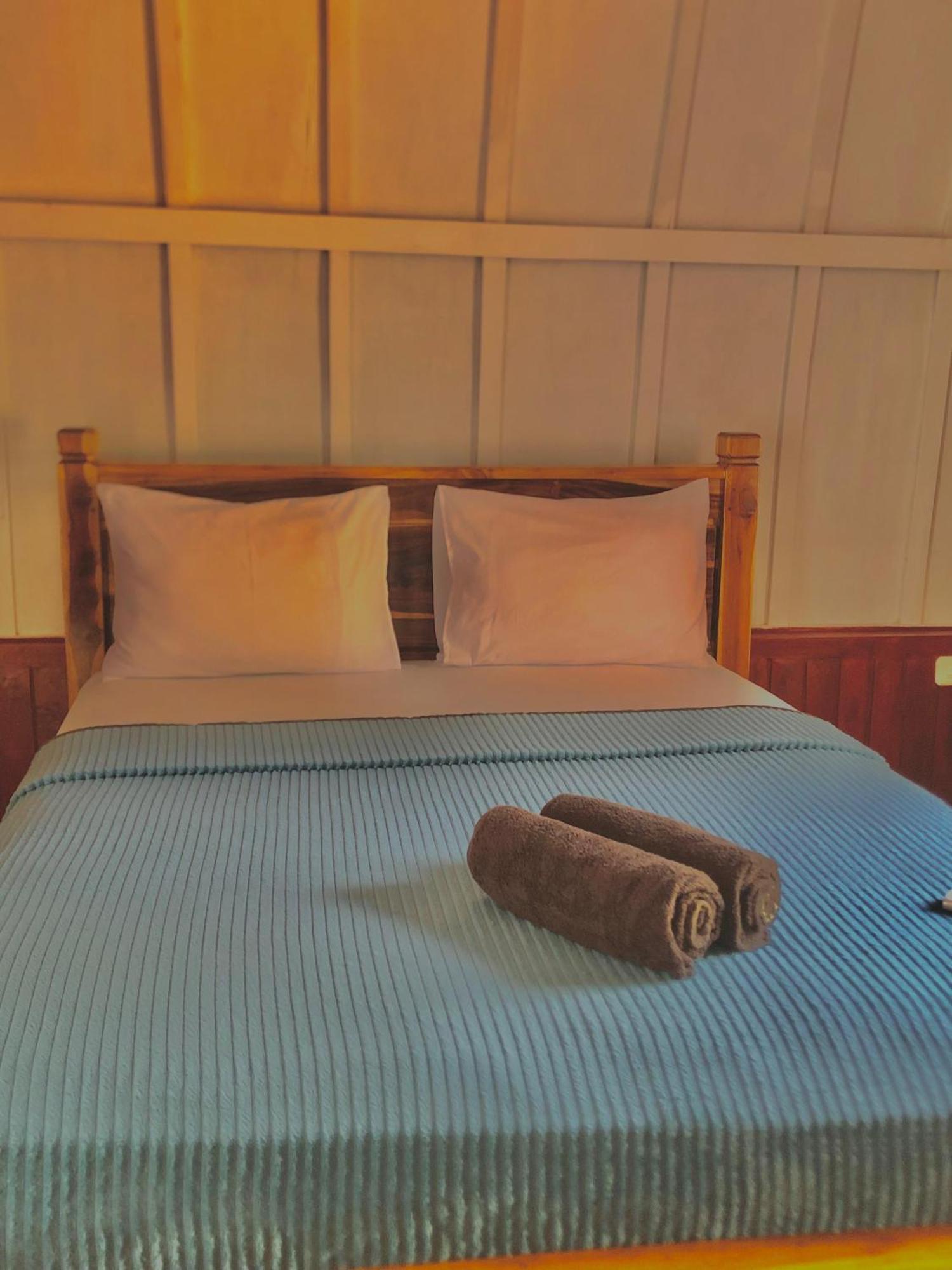 Masya Cottages Gili Trawangan Esterno foto